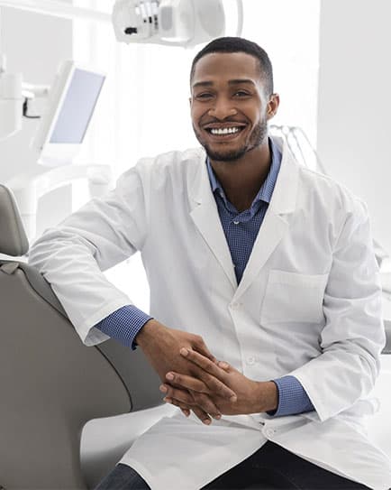 Brampton Smiles team ready to help with dental emergencies