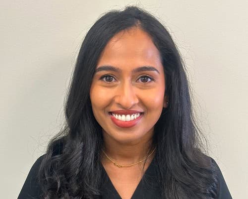 Dr. Anita Koipuram, Dentist at Brampton Smiles