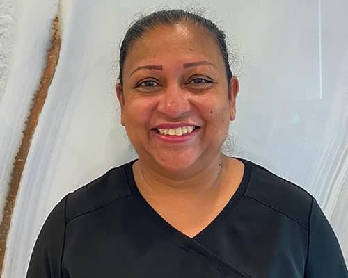 Dr. Mevna de Silva, Dentist at Brampton Smiles