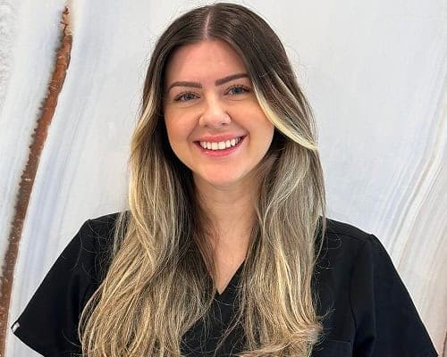 Michelle Botelho, Hygienist at Brampton Smiles