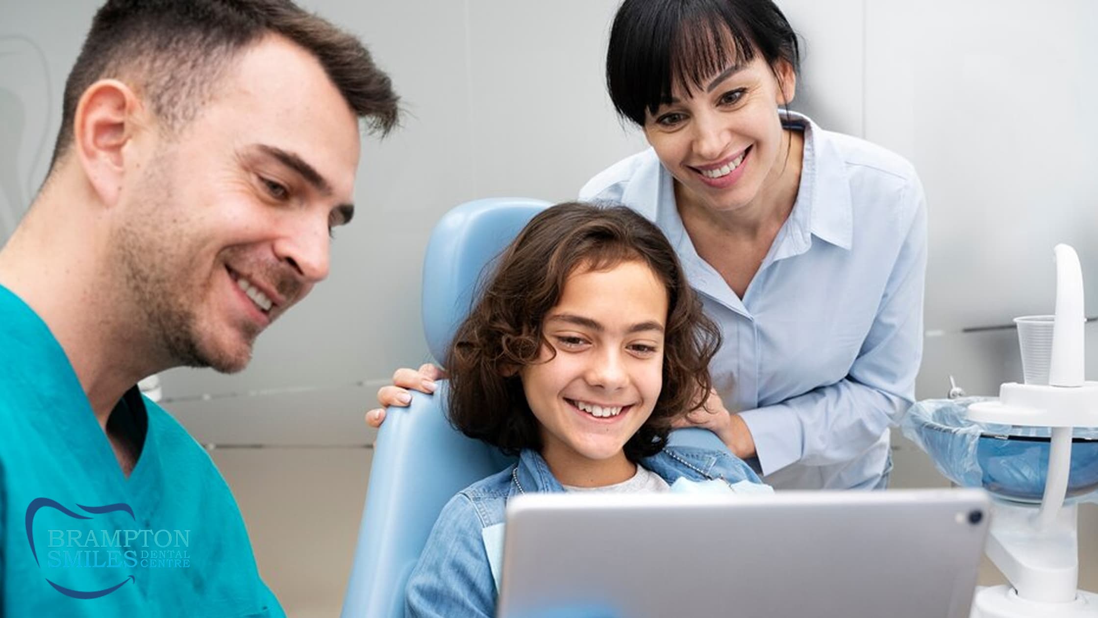 Why Brampton Families Prioritize Regular Dental Visits