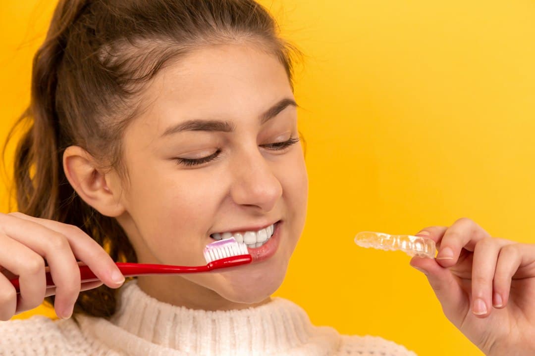 Caring for Your Child’s Teeth in Brampton, ON: From Baby to Teen